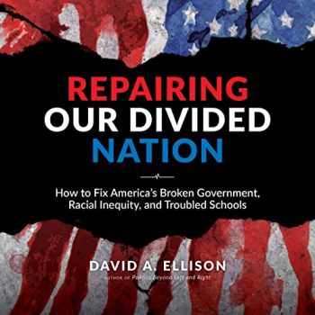 Repairing Our Divided Nation