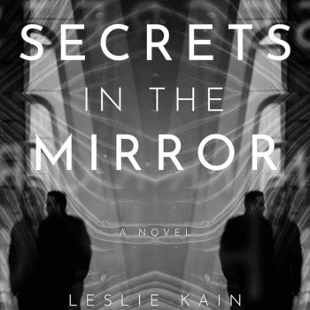 Secrets in the mirror